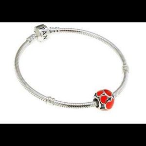 Authentic Pandora charm